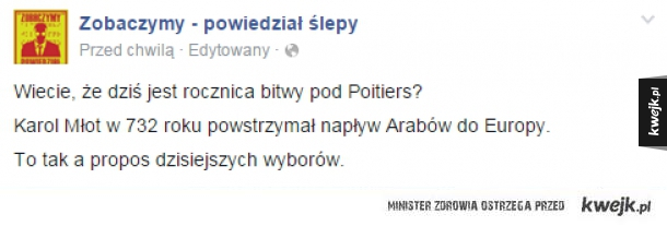 wybory