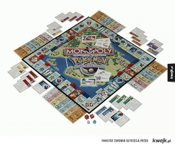Najciekawsze edycje "Monopolu"