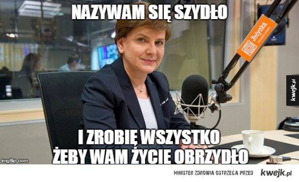 Cel życia