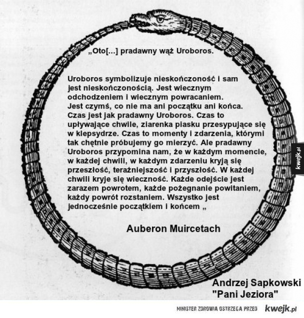 Uroboros