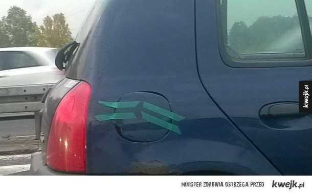 Ważne że działa