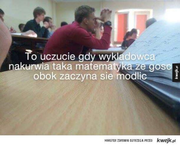 Tymczasem na AGH