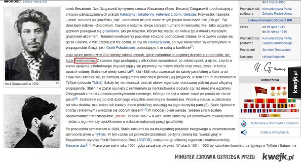 Zagadka potęgi ZSRR wyjaśniona