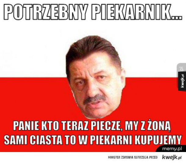 Janusze pieczenia