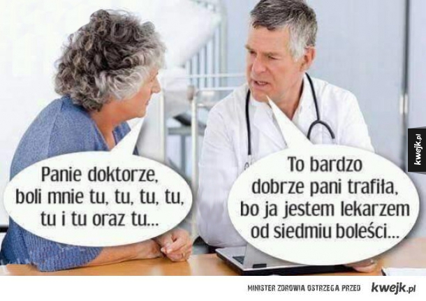 Lekarz