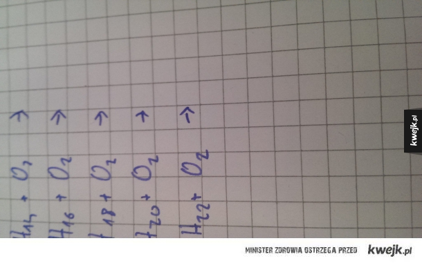 Stworzyłem perfekcyjną strzałkę!