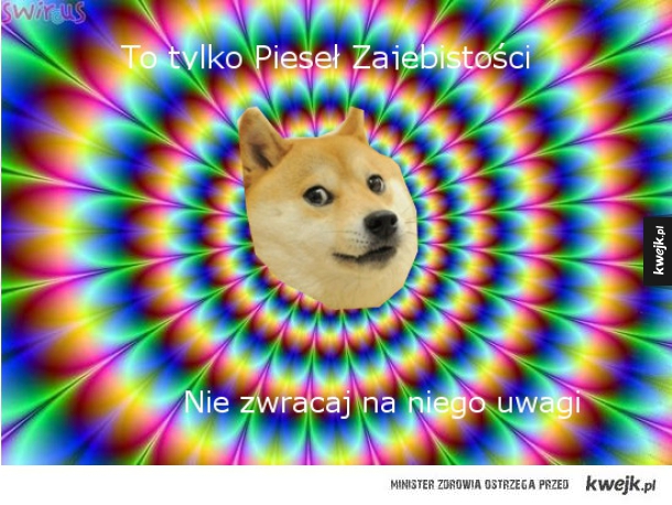 Pieseł Zajebistości