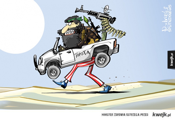 ISIS
