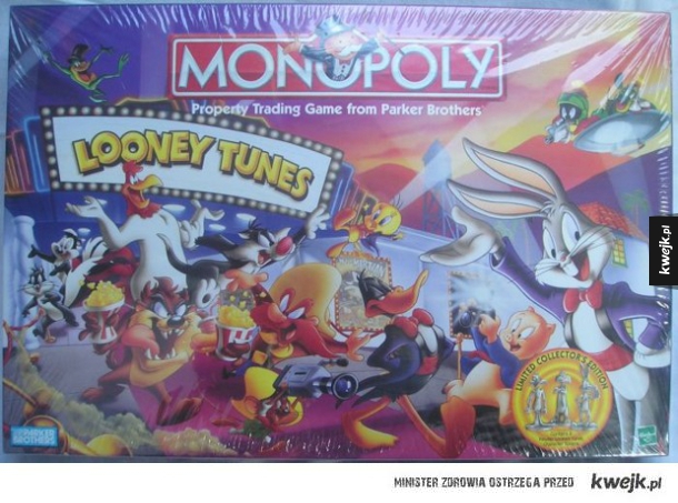 Najciekawsze edycje "Monopolu"