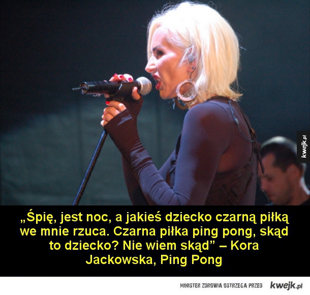 Najgłupsze teksty polskich piosenek pop