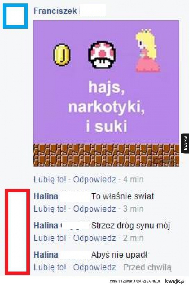 Przekaz