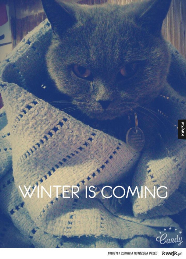 Brace yourselfs...