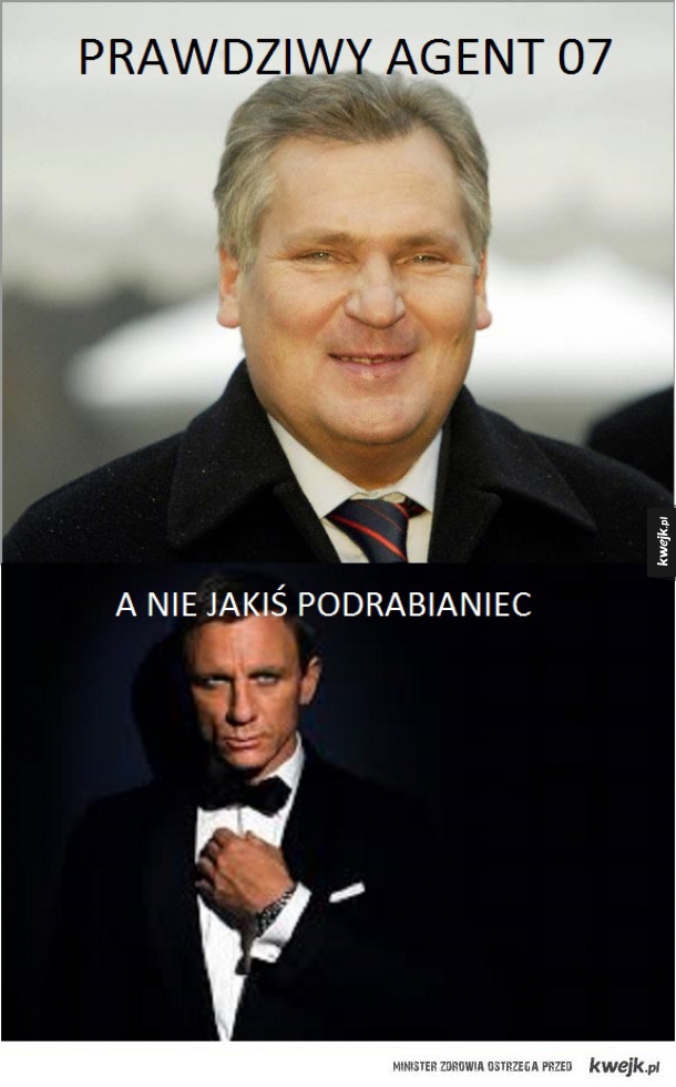 AGENT 07