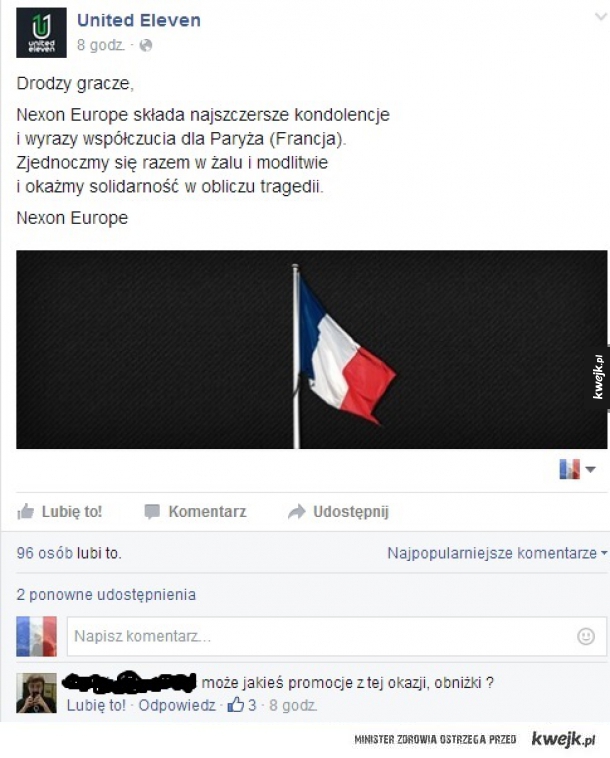 Empatia graczy