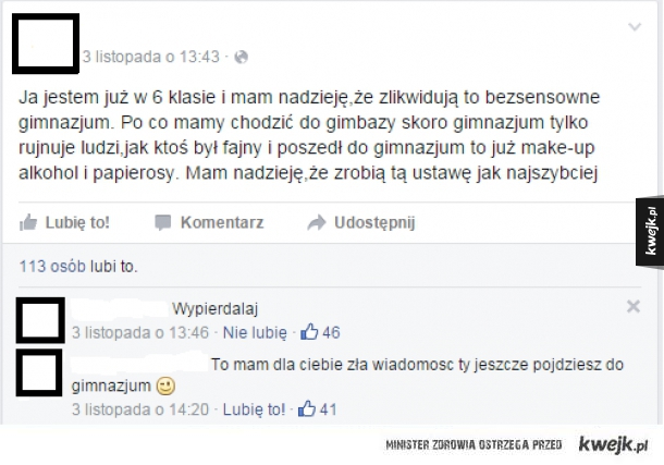 Śmiechłem :D
