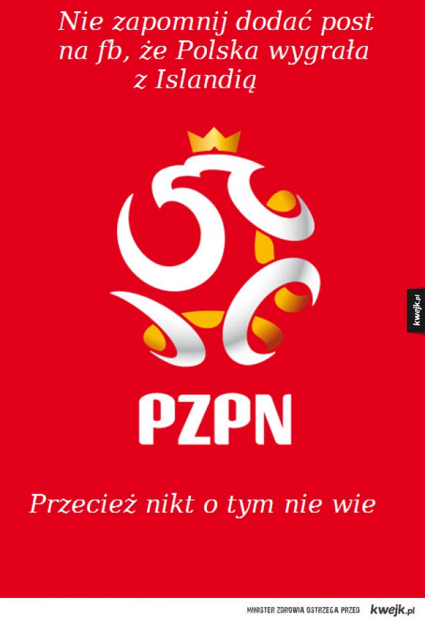 Ludzie, ogarnijcie się