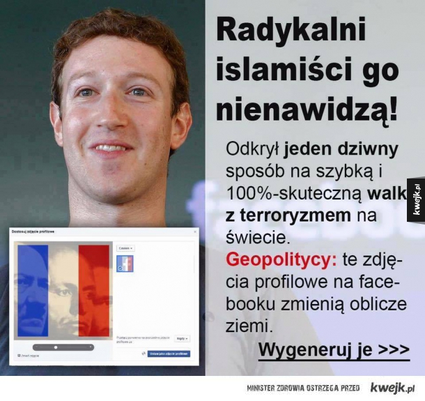 Czas na reklamy.