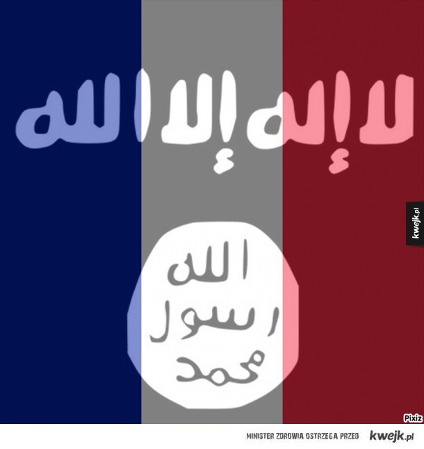 #PrayForParis