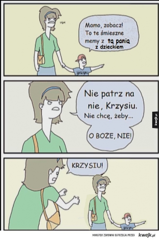 znowu to ...