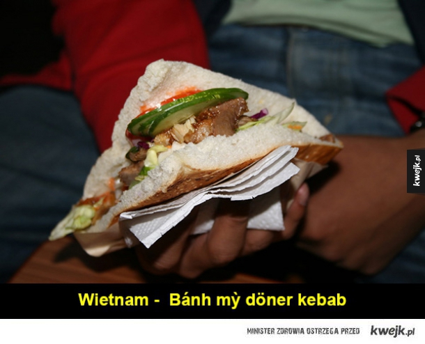 Kebab niejedno ma imię