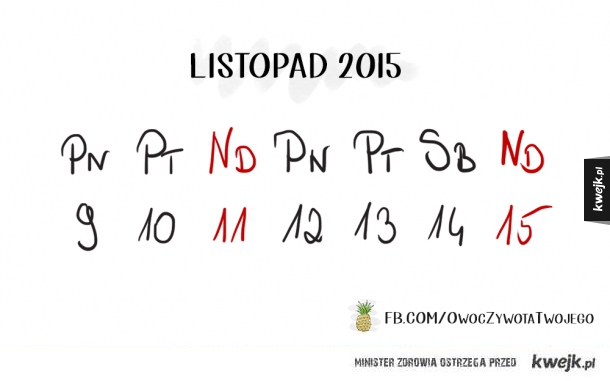 Listopad 2015