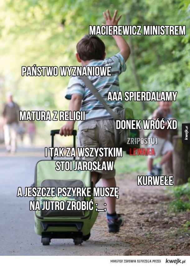 Lemingi w tej chwili :D