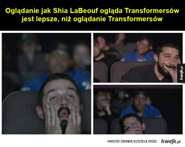 Transformersy