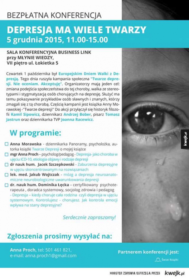 Psychologia