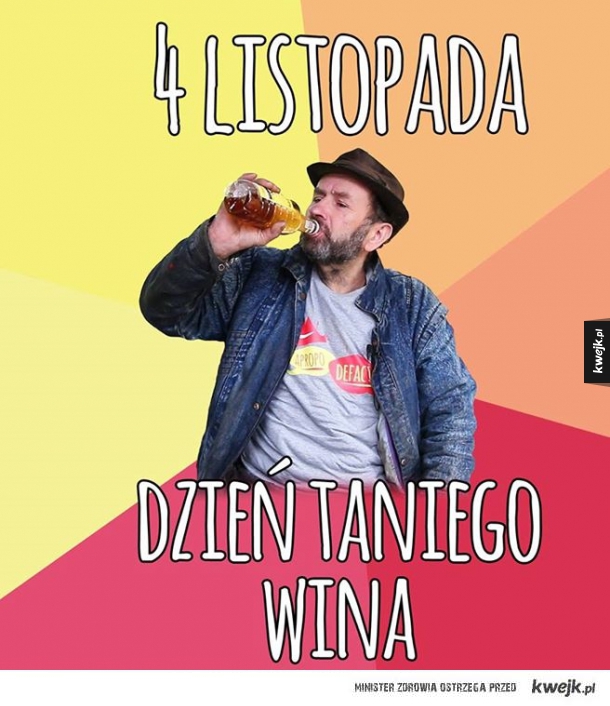 Dzień Taniego Wina
