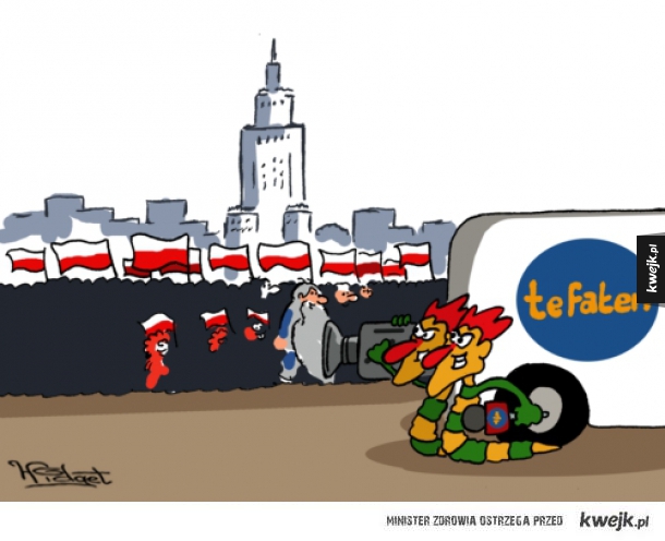 Marsz Niepodległości