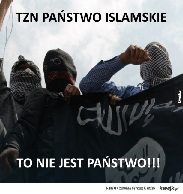 PRZECIWKO ZŁU!
