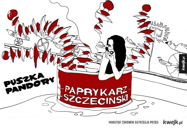 Szczecińska Puszka Pandory