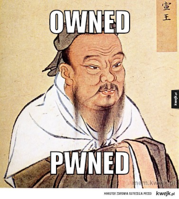 owned