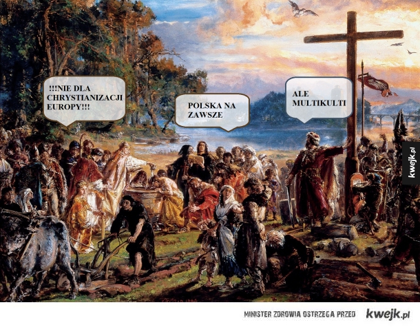 historia lubi się powtarzać