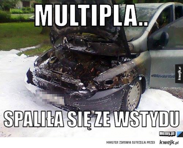Multipla