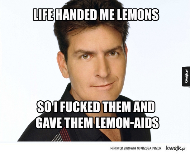 Lemoniada