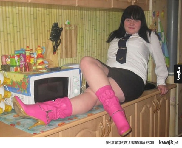 Oryginalne zdjęcia rosyjskich dziewczyn
