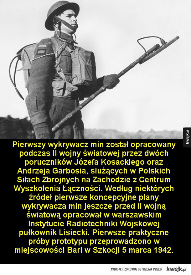 Polskie wynalazki, które zmieniły świat