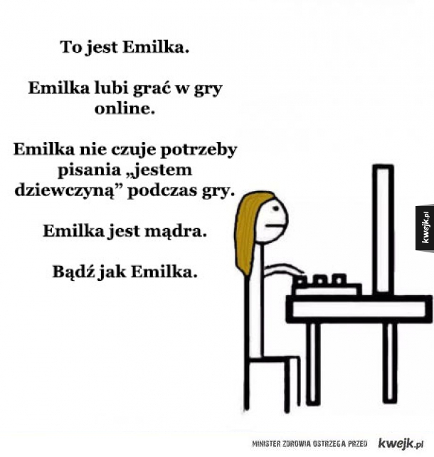 emilka