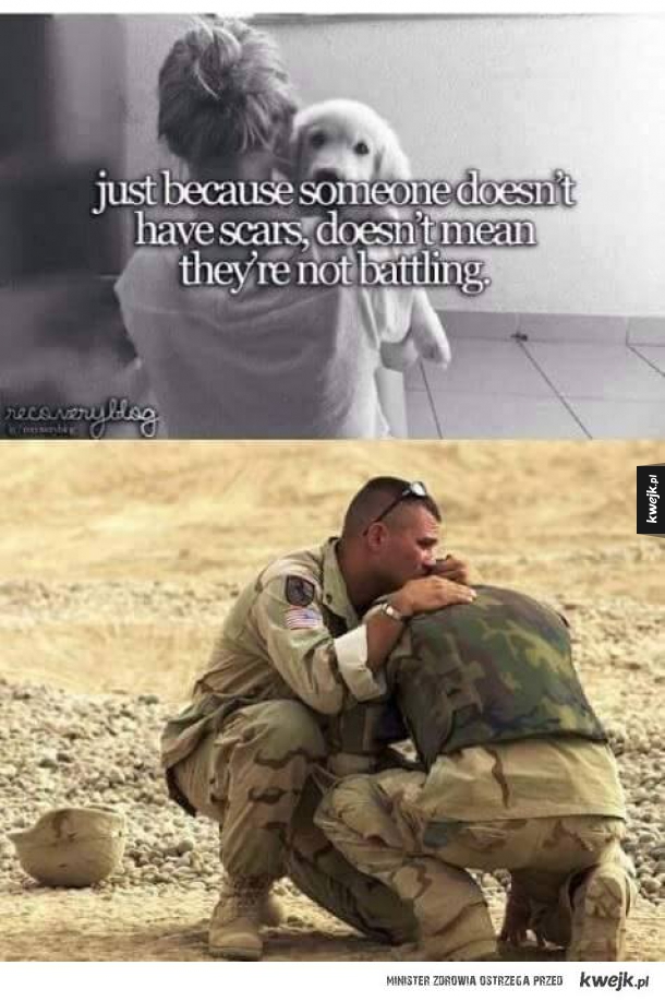 Prawdzie życie żołnierza