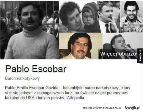 Escobar 