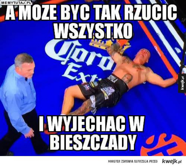 Artur Szpilka vs Deontay Wilder najlepsze memy po walce