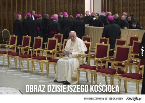współczesny kościół