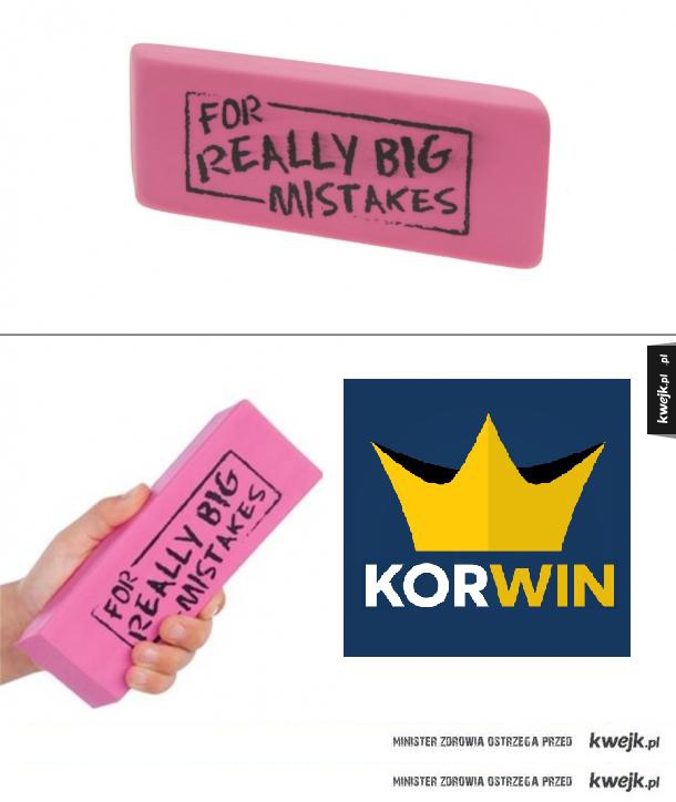 KORWIN