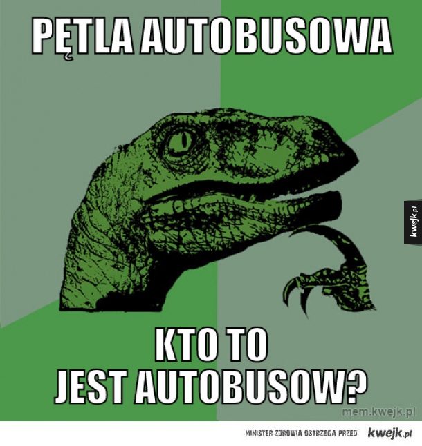 pętla autobusowa