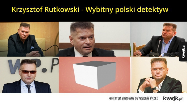 Krzysztof Rutkowski
