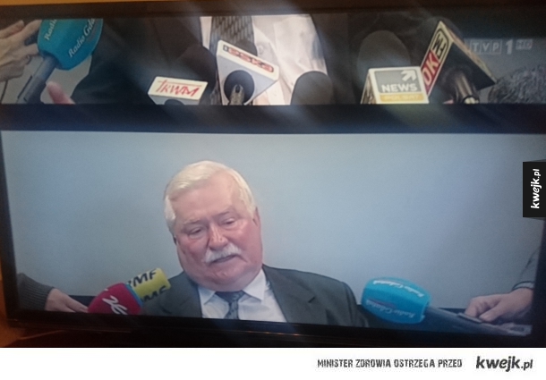 Nowy specjalista od montażu w Wiadomościach