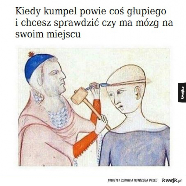 NAJGORZEJ