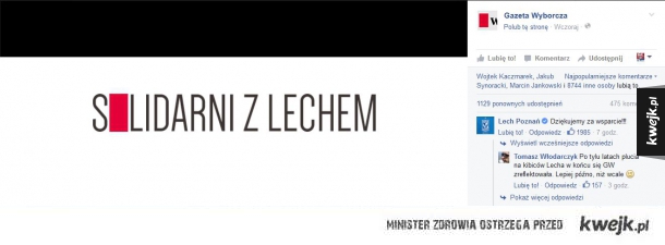 Gazeta Wybióra - Zaorano :)