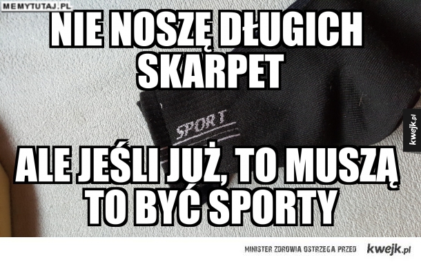 SPORT